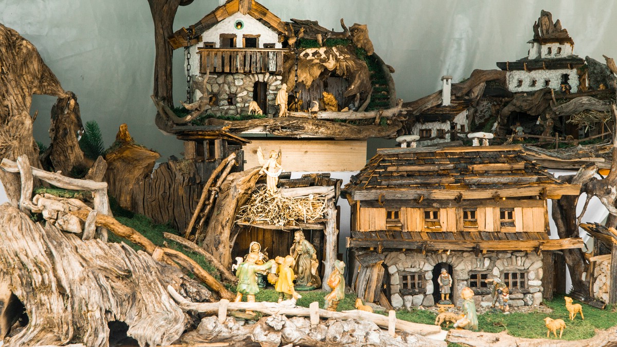 O Fotomagazin / Traunkirchner Holzmarkt 2016
